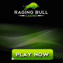 raging bull
